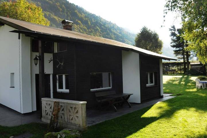 Ferienwohnung für 4 Personen - 1