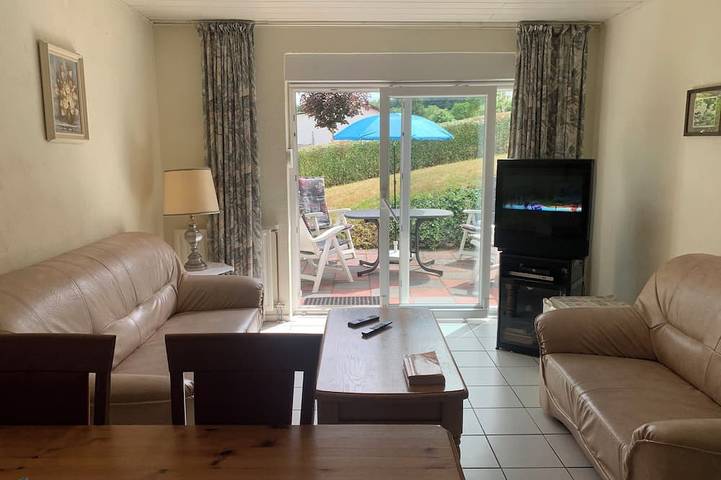 Gîte pour 4 personnes à Winkel - 4