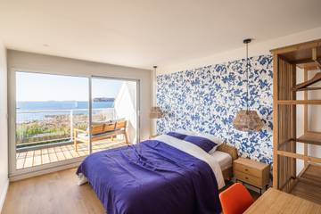 Location De Vacances pour 6 Personnes dans Côte de Granit Rose, Bretagne, Photo 3