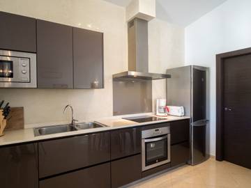 Ferienhaus in Sa Pobla, Mallorca Norden für 6 