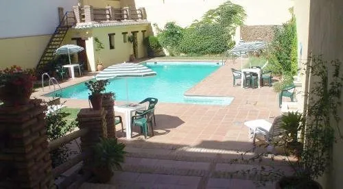 Hotel para 1 personas - 1