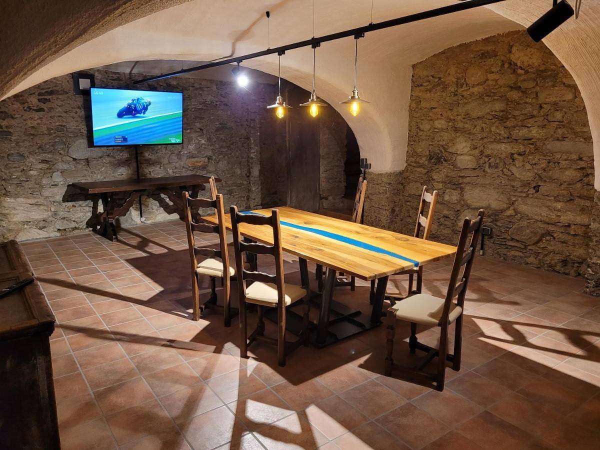 Ganze Wohnung, Ferienwohnungen Appartementhaus Hohe Tauern in Obervellach, Lieser-Maltatal