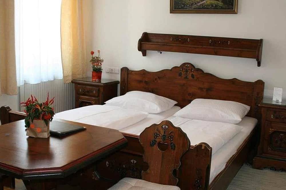 Oferta Caliente habitación triple tarifa no reembolsable - Adlerhof, Pensión in Salzburgo, Salzburg und Umgebung