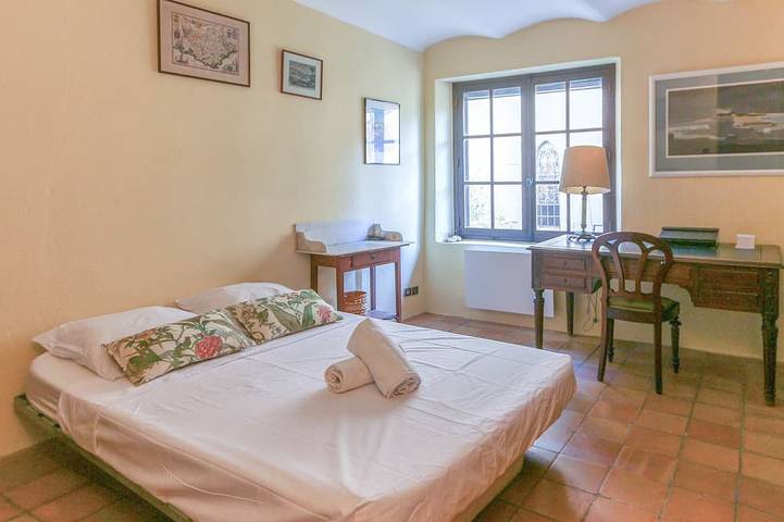Apartamento entero, Apartment in the Center Cannet with AC, Terrace, Carpark - Benakey in Le Cannet, Costa mediterránea (Francia)