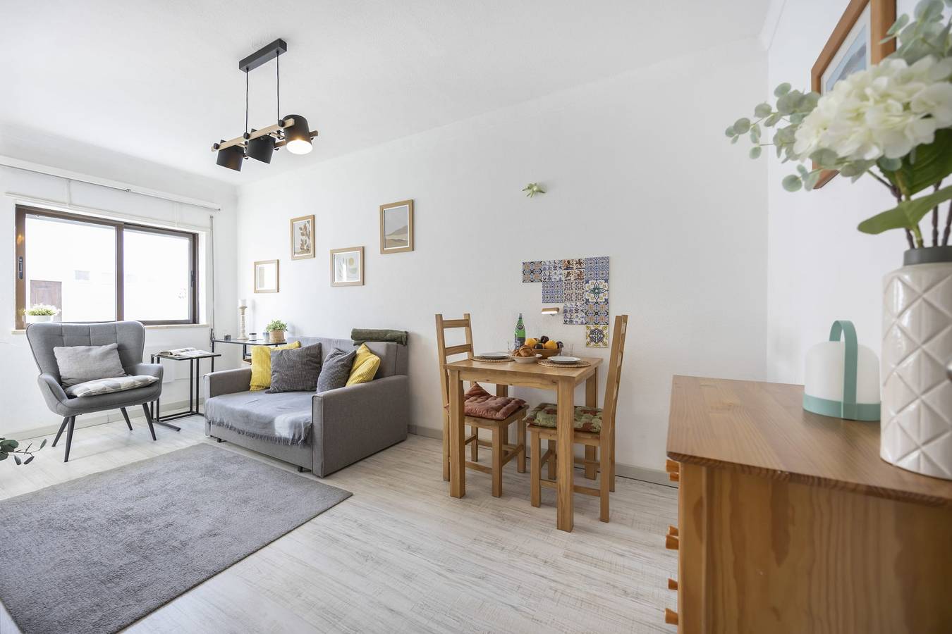 Appartement entier, Cozy Apartment in Luz (Lagos), District de Faro