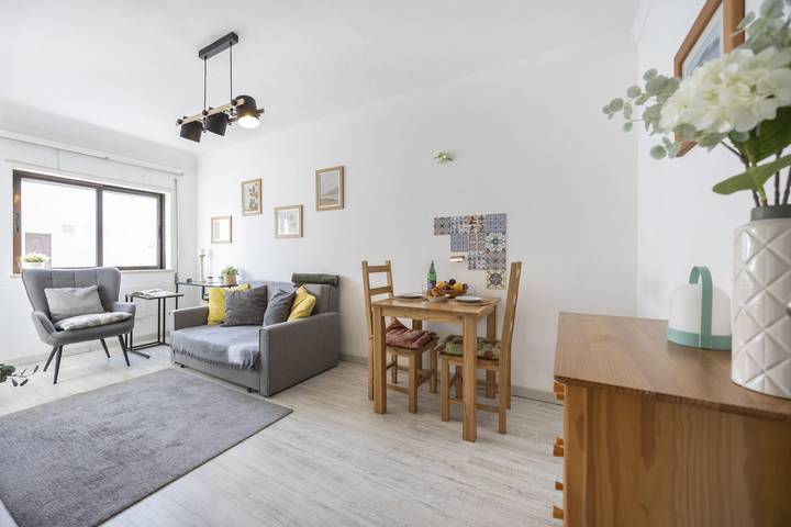 Gîte pour 3 personnes, avec terrasse dans Luz - 3