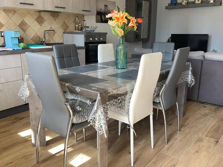 Agriturismo per 6 persone, con panorama e piscina nonché giardino in Panicale