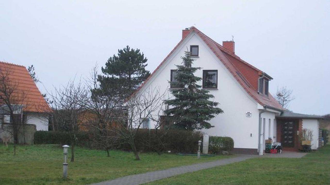 Ferienhaus für 3 Personen (35 m²) in Insel Hiddensee in Hiddensee, Islas del Mar Báltico