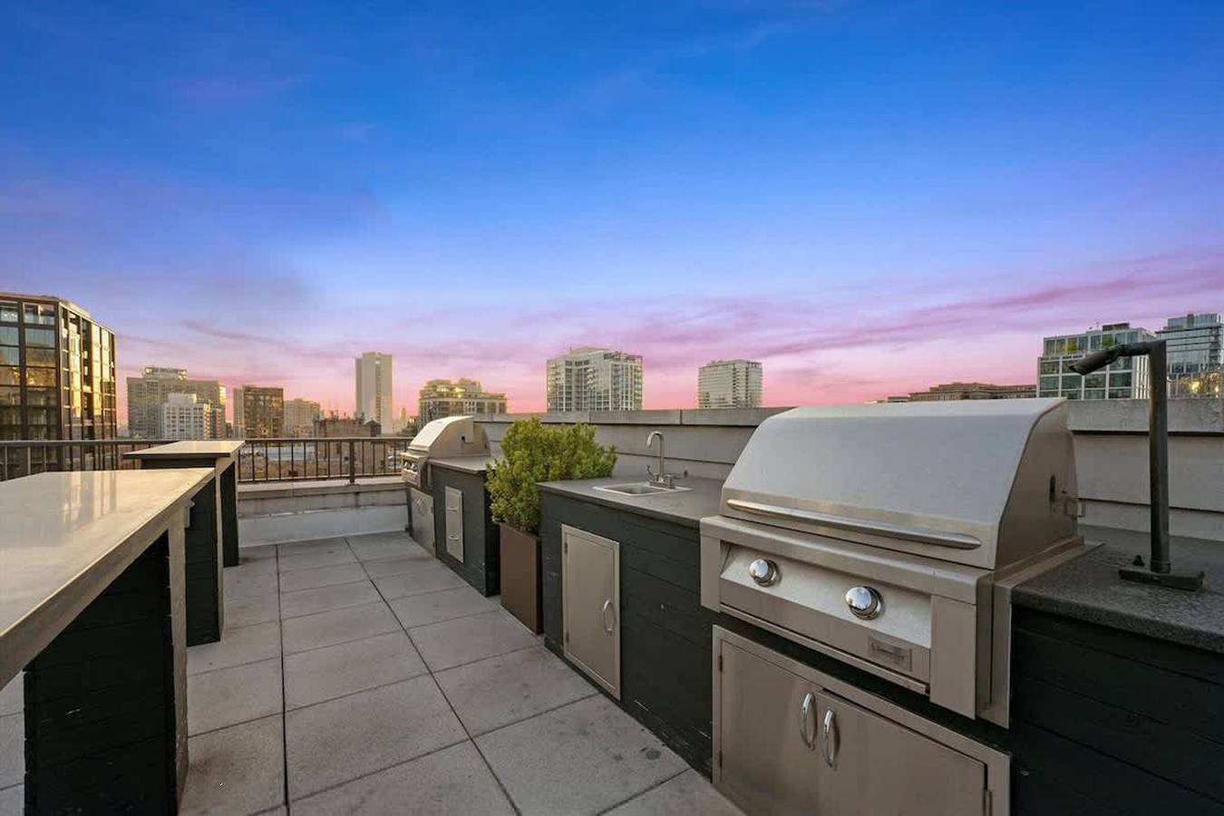 Apartamento entero, Boulevard Stays Walk Everywhere  5 mins to Magnificent Mile  River North 02 in Chicago, Condado de Cook