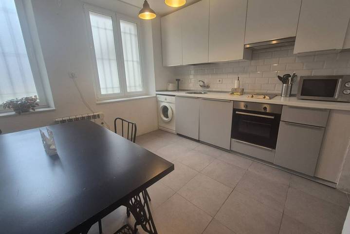 Gîte pour 3 personnes à Oviedo - 4