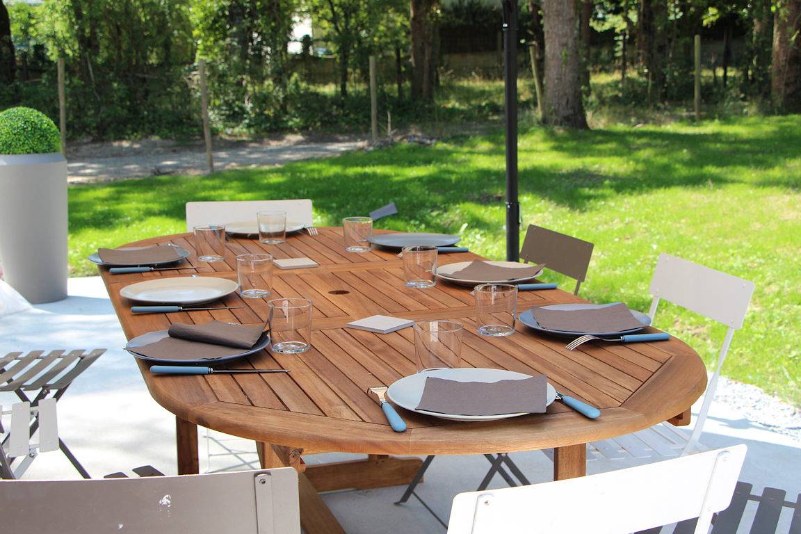 Maison Ker Mamate, au calme, plages à pieds in Mesquer, Côte d'Amour