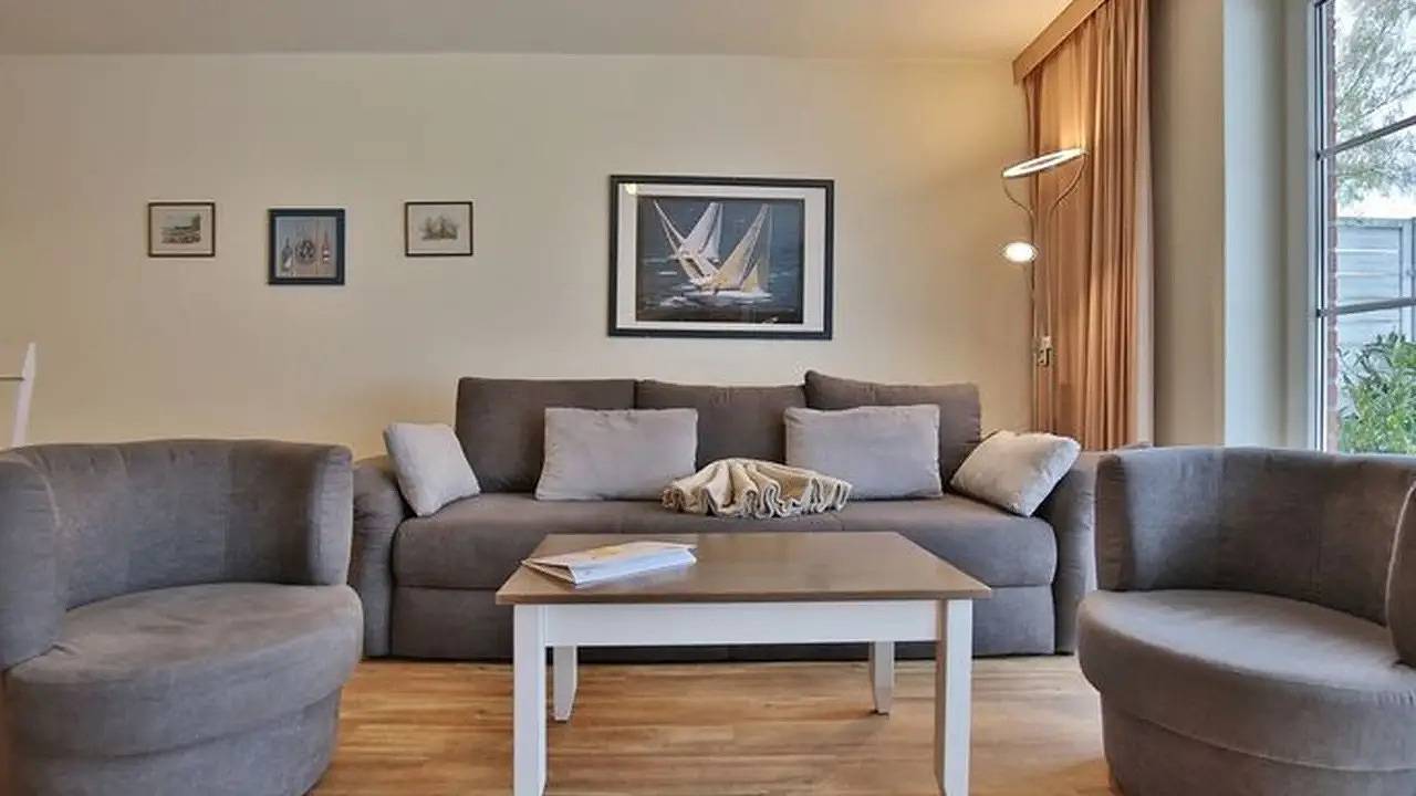 Entire holiday apartment, Ferienwohnung für 4 Personen (45 m²) in Timmendorfer Strand in Timmendorfer Strand, East Holstein
