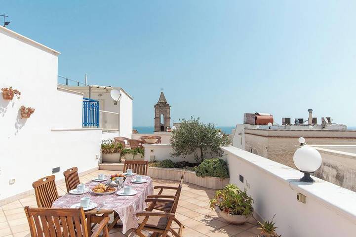 Appartamento vacanze per 6 persone - 1