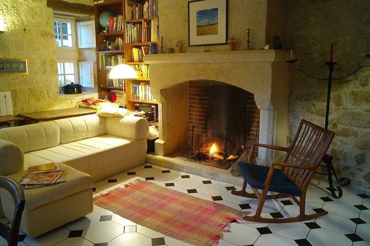 Agriturismo für 2 Personen, mit Pool in Südfrankreich