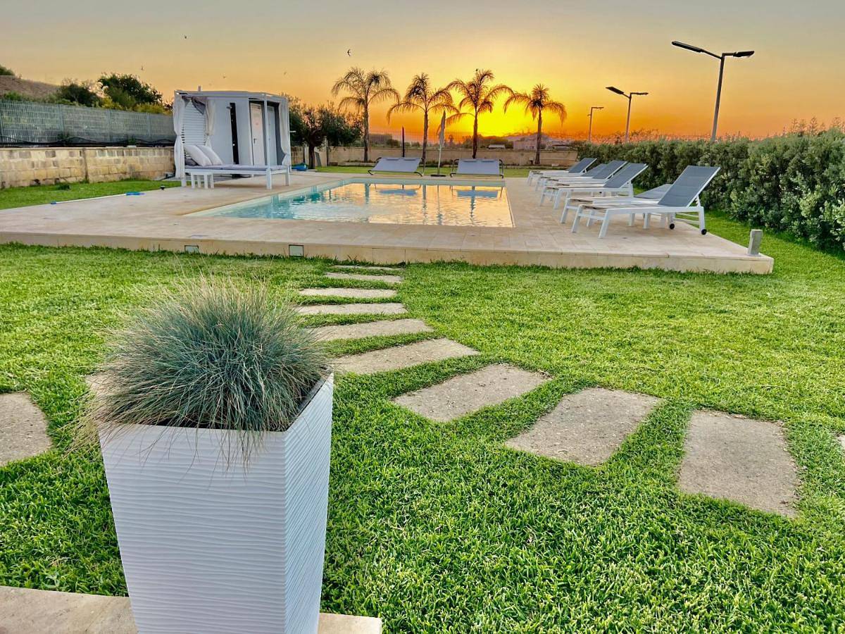 B&B Tramonti d'amare in Stagnone Marsala, Marsala