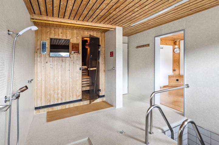 Apartamento entero, Guardaval Apt 505 in Flüelapass, Davos