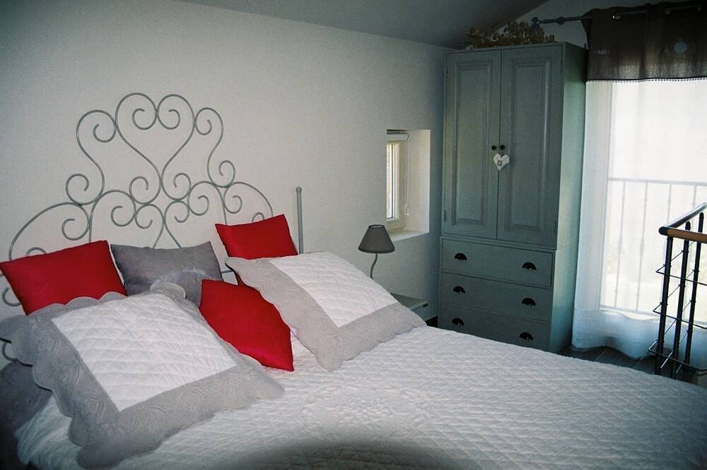 Gîte du Mas Bouisseau à Eygalières in Eygalières, Région d'Arles