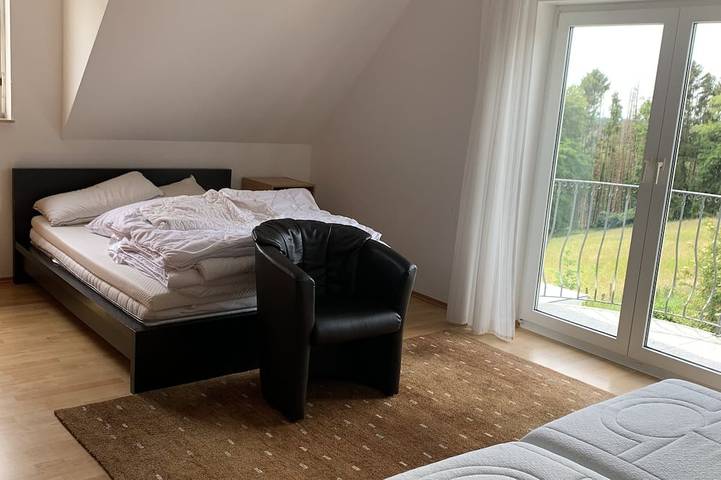 Ferienhaus für 4 Personen, mit Balkon in Bergisches Land - 2