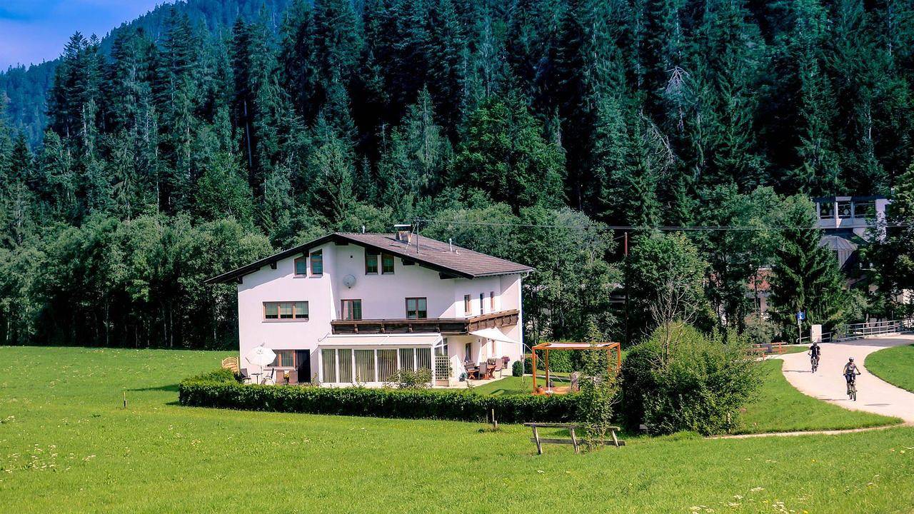 Ganze Ferienwohnung, Ferienwohnung für 3 Personen (58 m²) in Söll in Söll, Kitzbüheler Alpen