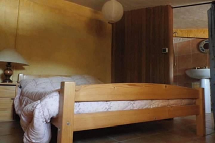 Location de vacances pour 8 personnes, avec jardin et terrasse à Besse-sur-Issole - 4