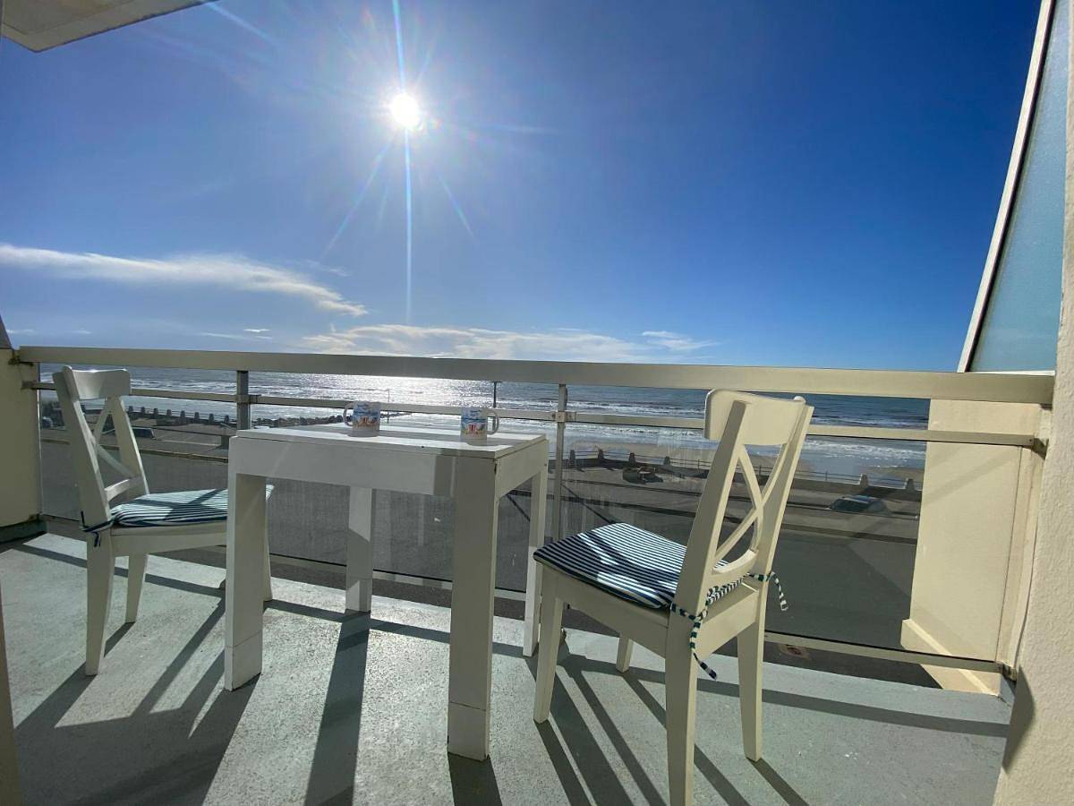 Appartement entier, L'Oyat in Merlimont Plage, Merlimont