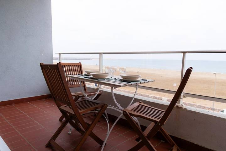 Gîte pour 4 personnes, avec terrasse