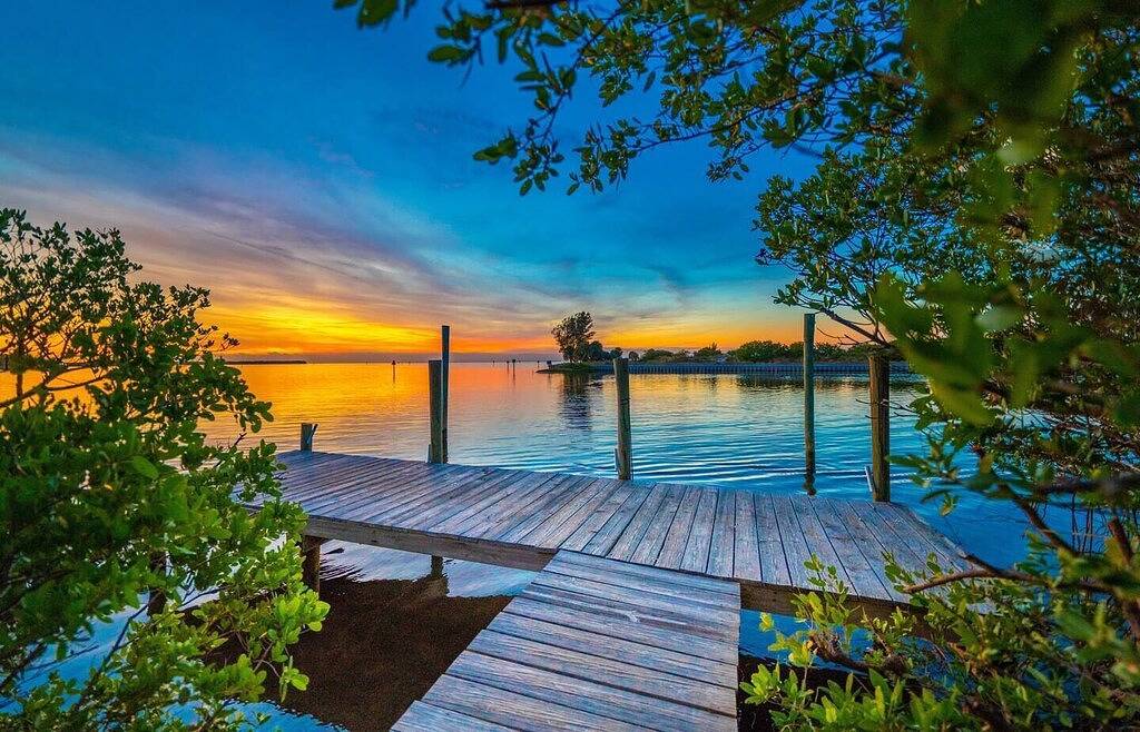 Beach happy Geataway! in Tampa Bay