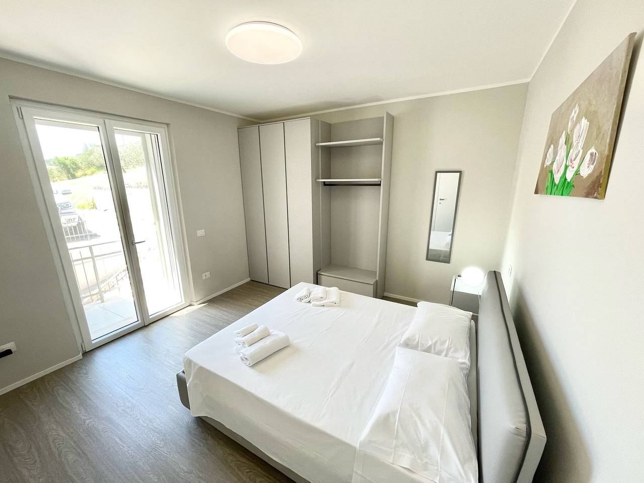 Villa ipnotica - vistas panorámicas y piscina exquisita - capacidad para 7 perso in Spoleto, Provincia de Perugia