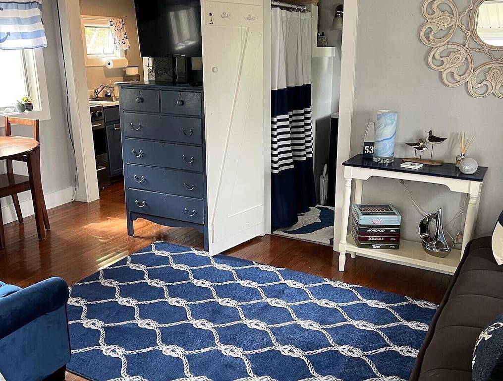 Cozy Cottage! in Ogunquit, York County