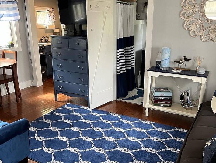 Gîte pour 2 personnes, avec jardin à Ogunquit - 2