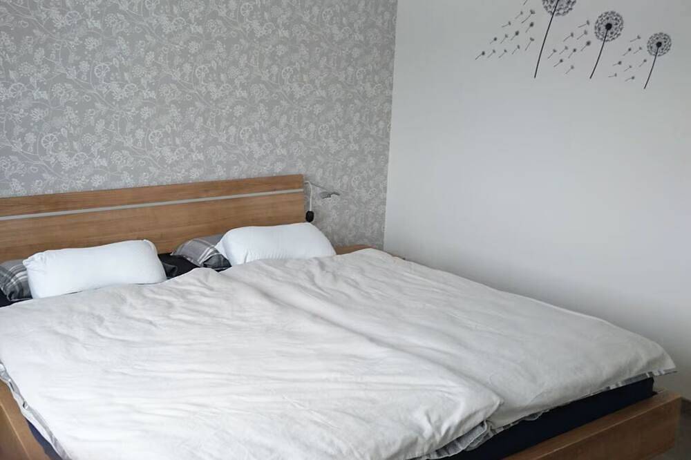 Ganze Wohnung, Ferienhaus Strandblick in Elbstrand Krautsand, Drochtersen