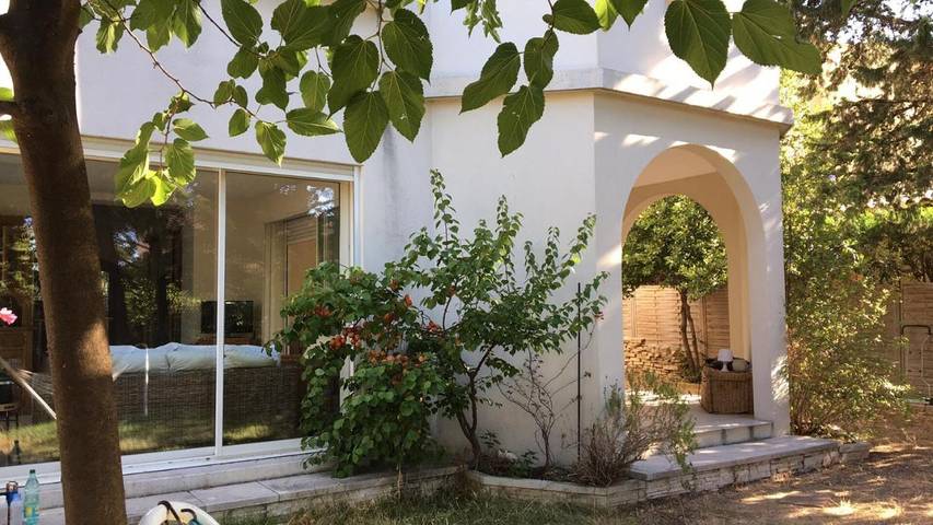 Gîte pour 6 personnes, avec terrasse dans La Grande Plage (La Ciotat) - 4