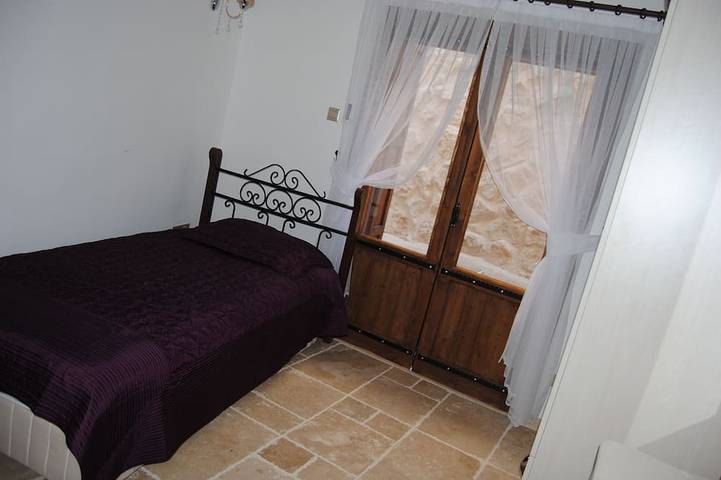 Appartement entier, Appartement Malia (Rez-de-chaussée) in Famagouste, Chypre du Nord