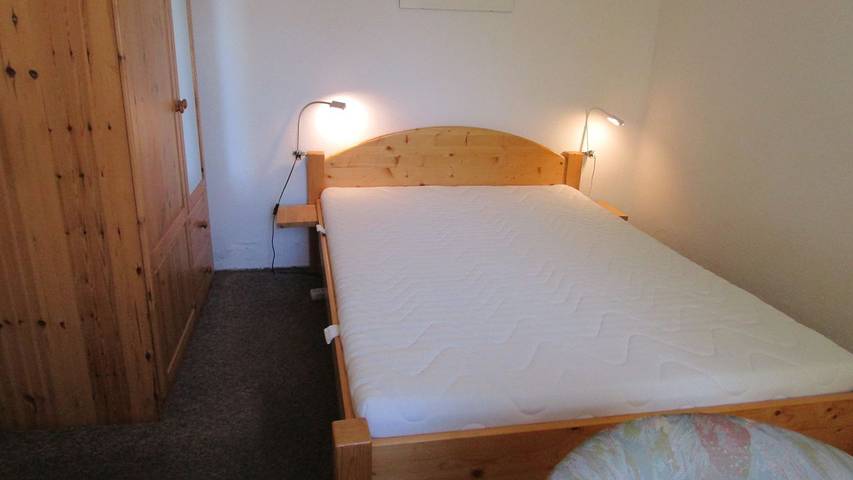 Ferienwohnung für 2 Personen, mit Garten in Göhren - 3