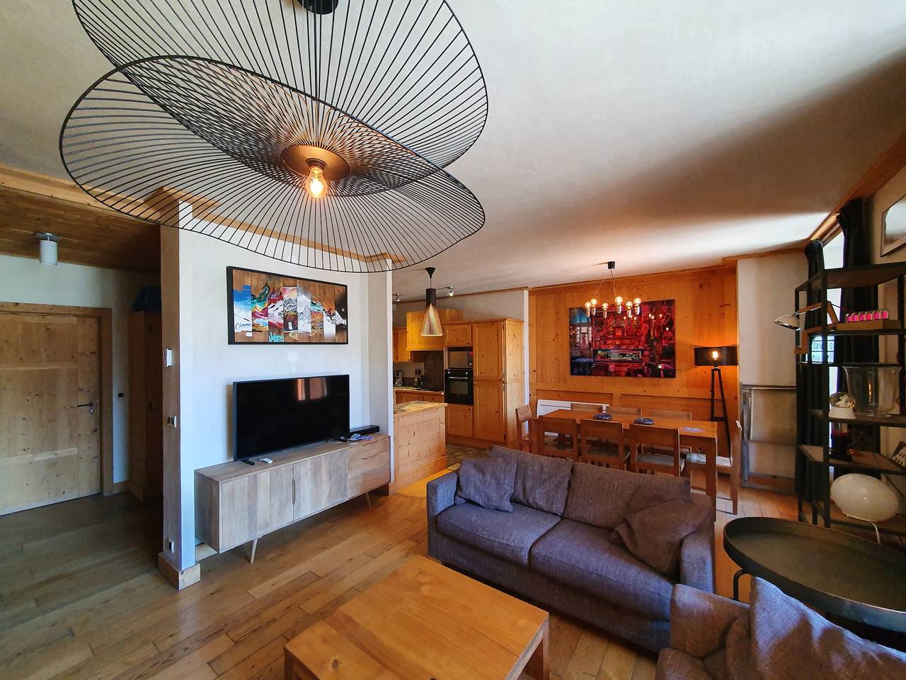 Photo : Appartement de vacances