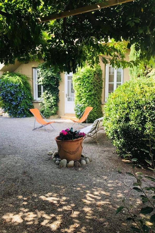 Ferienhaus für 4 Personen, mit Garten - 1