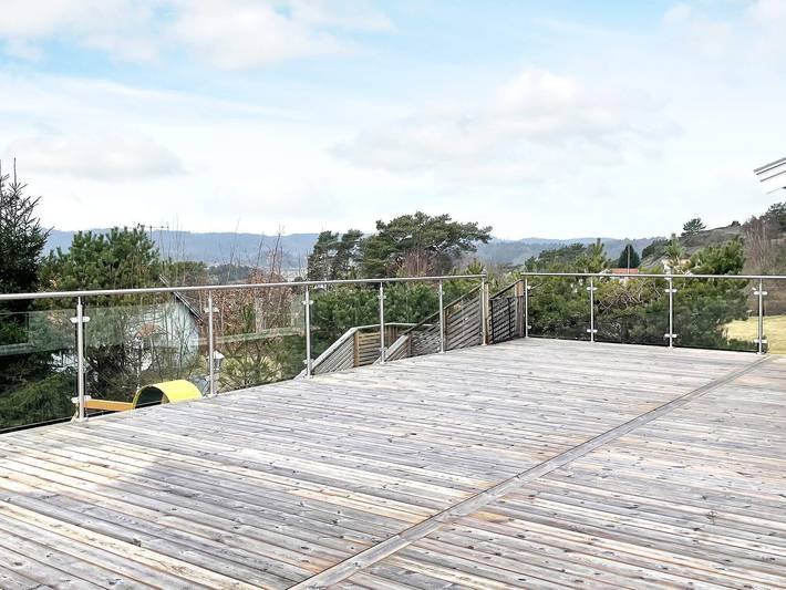 Ferienhaus für 4 Personen, mit Garten in Bohuslän - 2