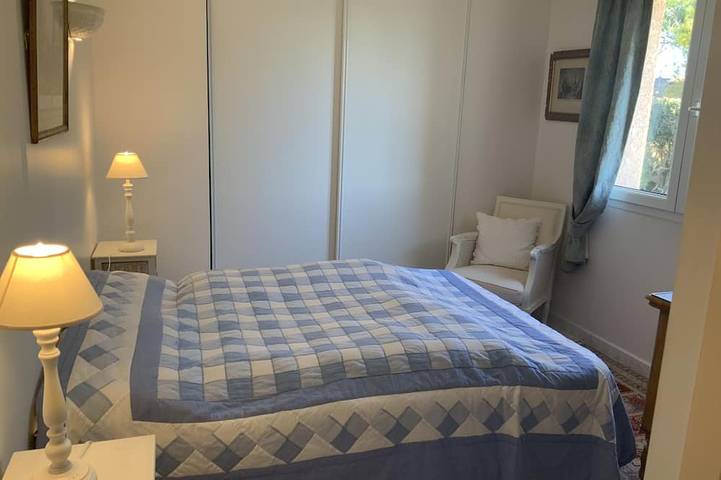 Location de vacances pour 12 personnes, avec jacuzzi et jardin à Cers - 3