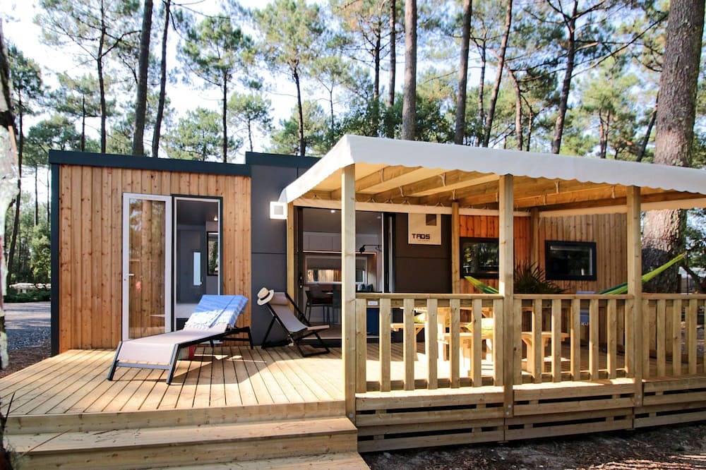 Photo : Maison de vacances