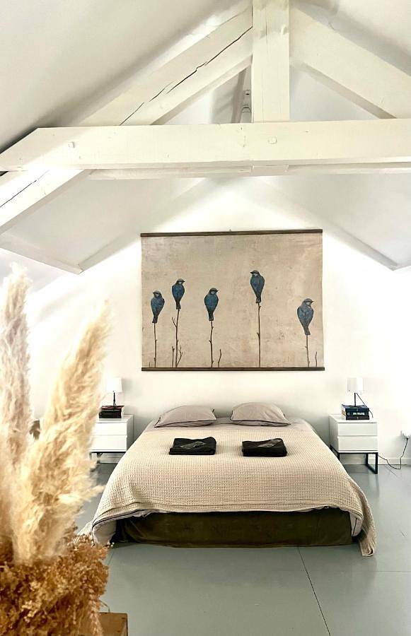 Gîte pour 4 personnes à Ussel - 2