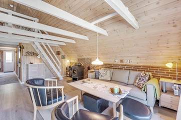 Chalet für 5 Personen in Ringkøbing, Westküste Dänemarks, Bild 3