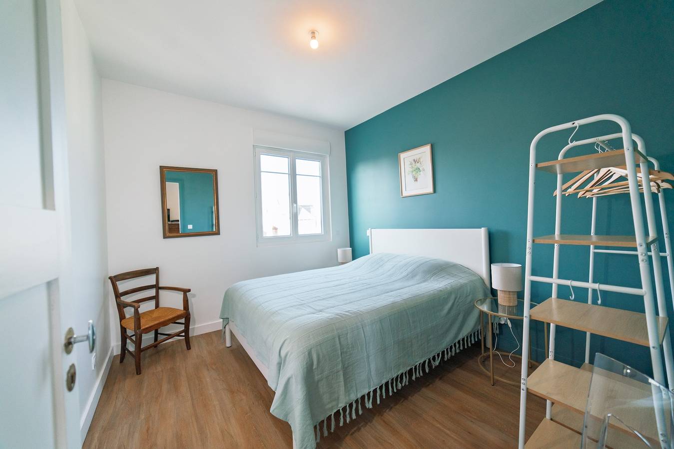 Appartement entier, Ker Celtik - Proche Plage in Saint-Énogat, Dinard