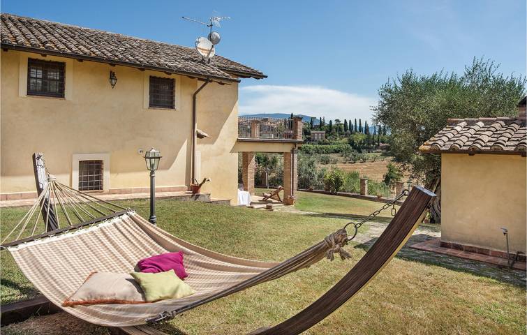 Ferienhaus für 10 Personen, mit Terrasse und Garten in Latium - 2