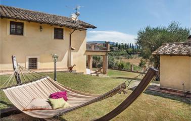 Casa Vacanza per 10 Persone in Collevecchio, Provincia di Rieti, Foto 1