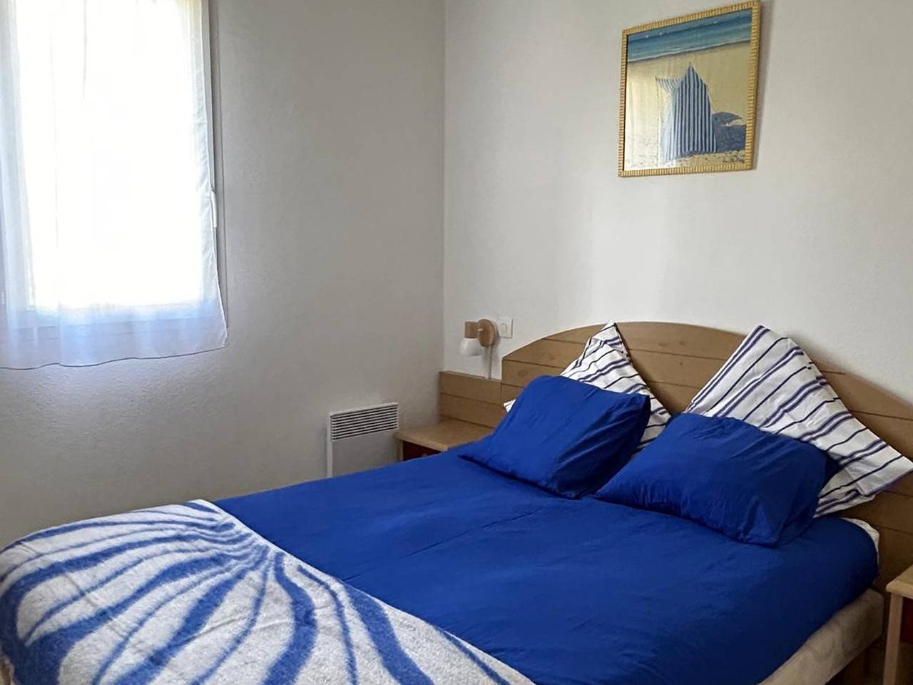 House with pool - 6 people - Close to the sea in Ondres, Dax region