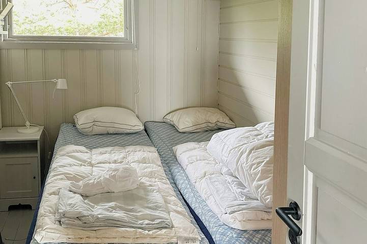 Fantastische Hütte mit Blick auf den Ytre Oslofjord in Fredrikstad