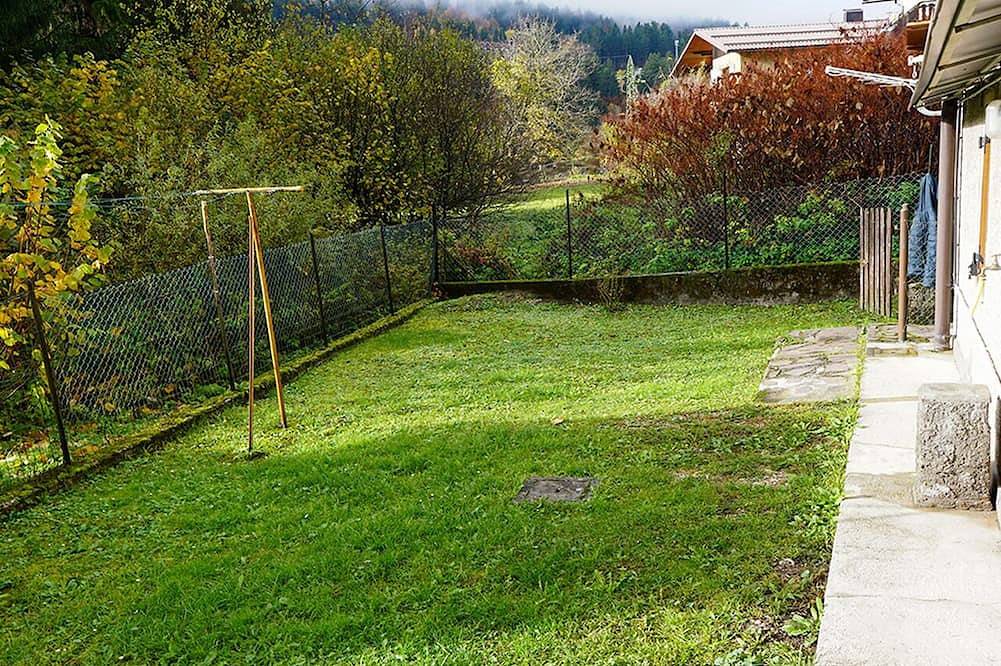 Entire apartment, Mario home in Tarvisio, Karnischer Hauptkamm