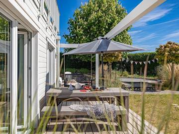 Ferienhaus für 4 Personen in Weissenhäuser Strand, Südliche Ostseeküste, Bild 2