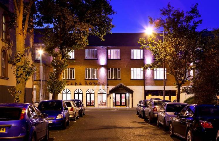 Hôtel pour 2 personnes