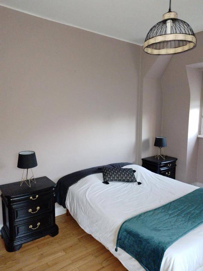 Gîte pour 4 personnes à Bouxwiller - 4